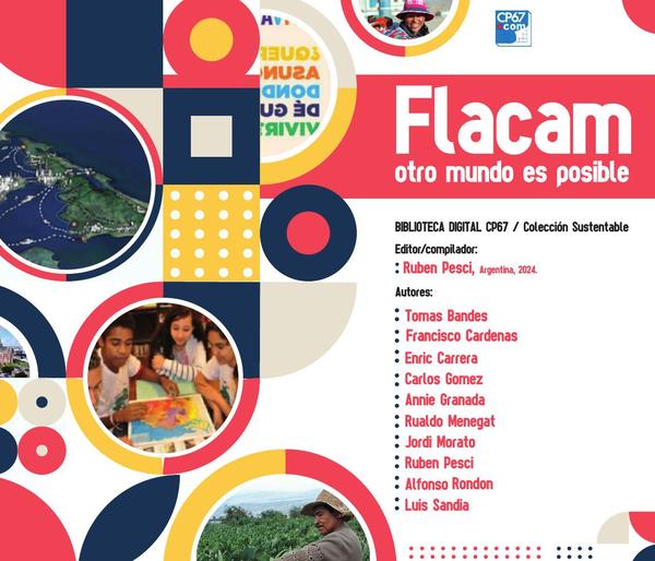 FLACAM, otro mundo es posible