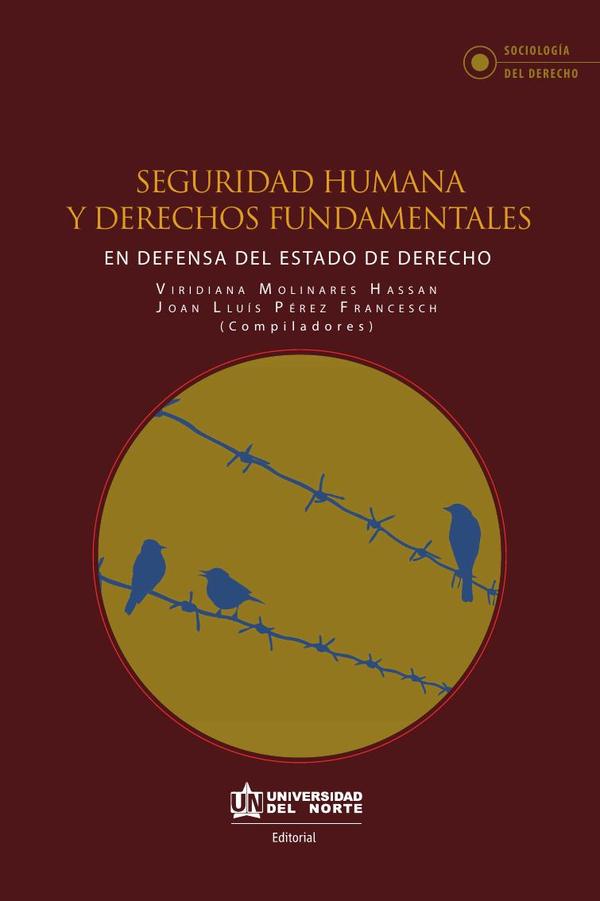 Seguridad humana y derechos fundamentales
