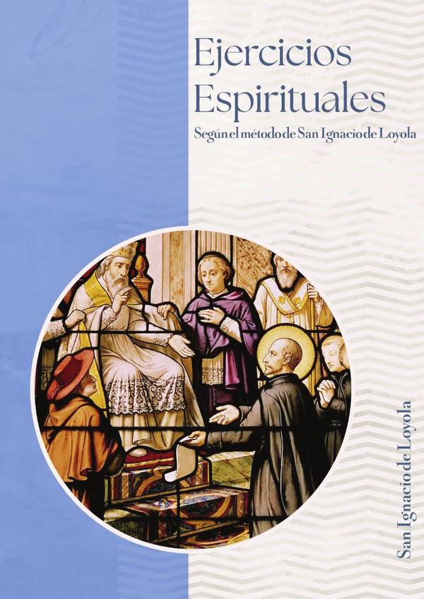 Ejercicios Espirituales