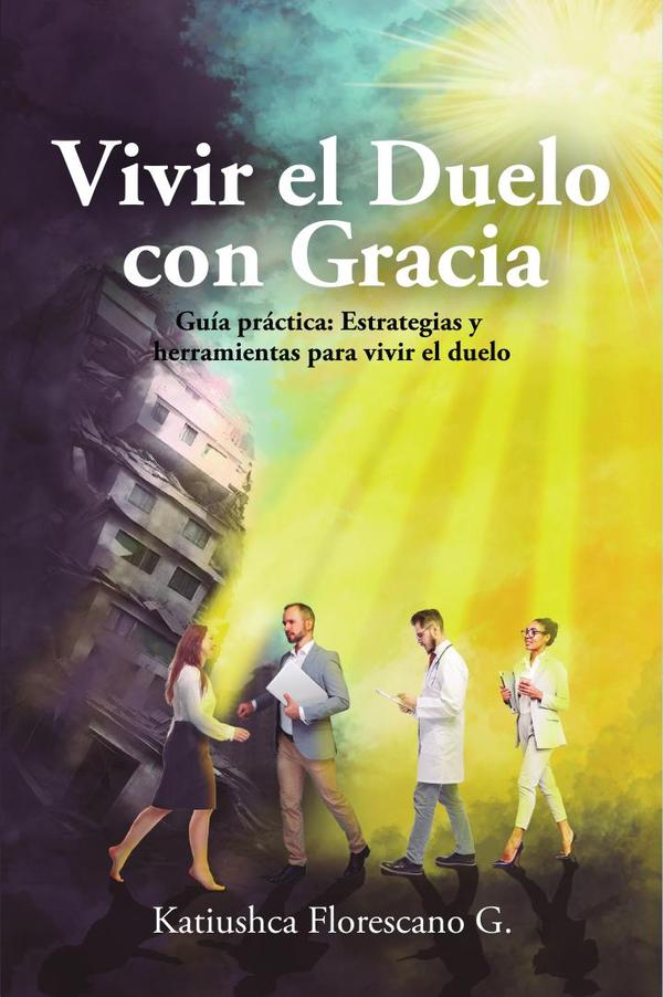 Vivir el Duelo con Gracia