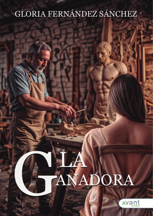 La ganadora
