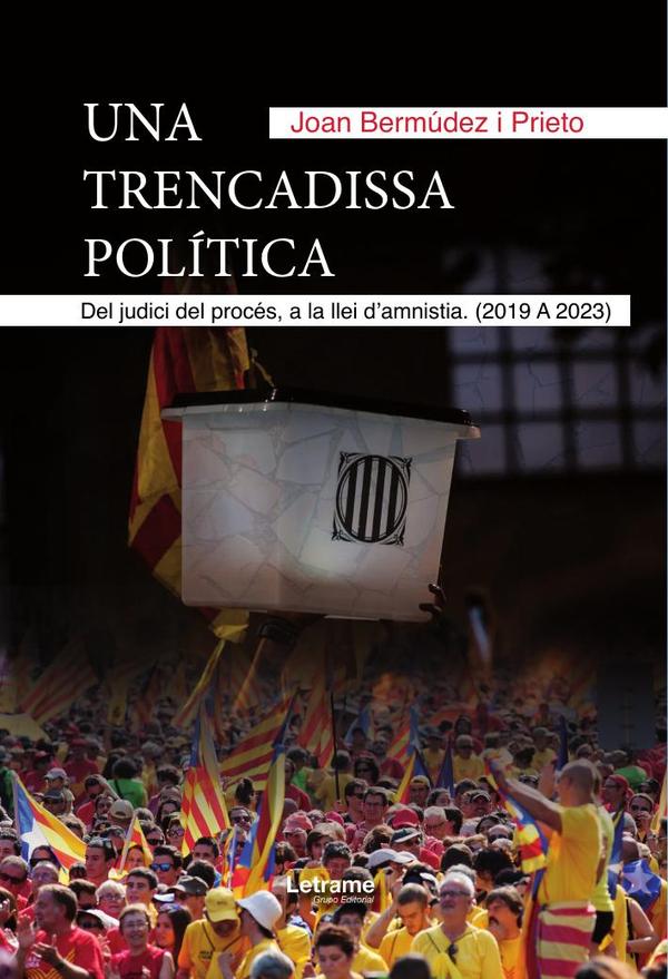 Una trencadissa política