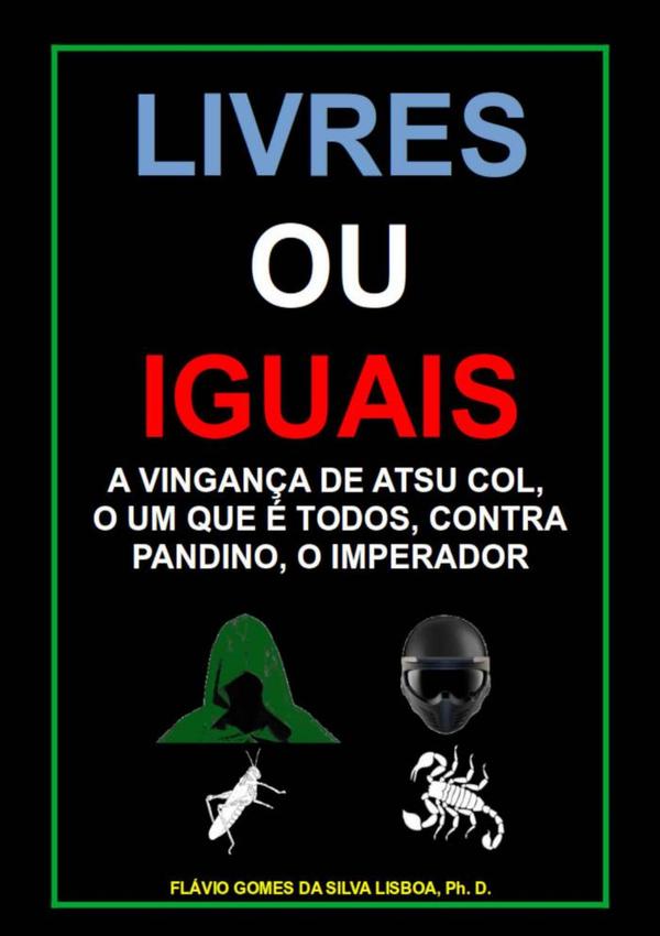 Livres Ou Iguais