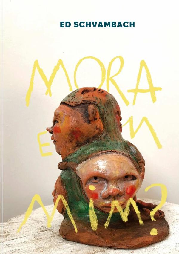 Mora Em Mim?
