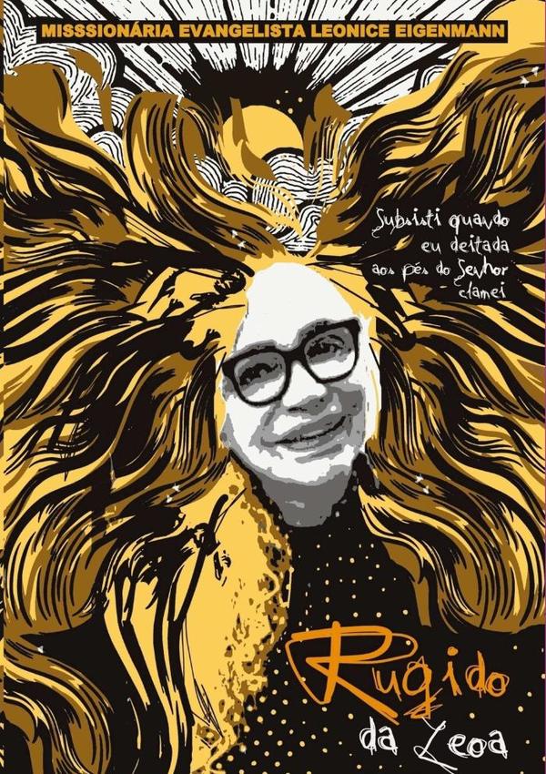 Rugido Da Leoa