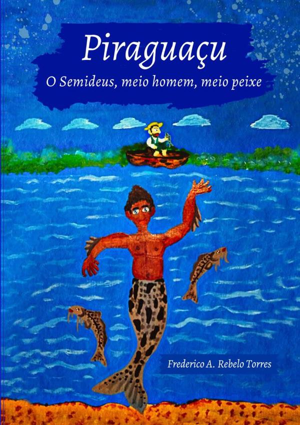 Piraguaçu