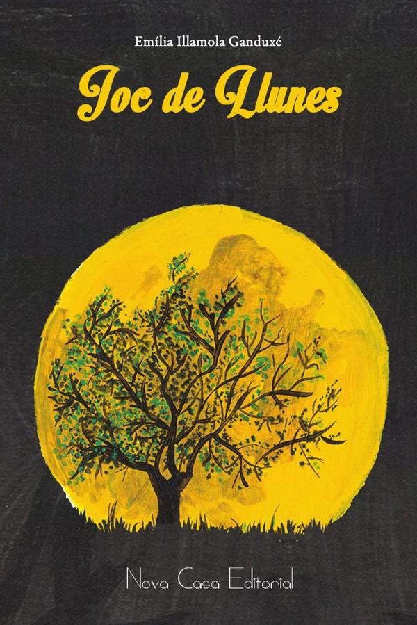 Joc de llunes,Joc de llunes