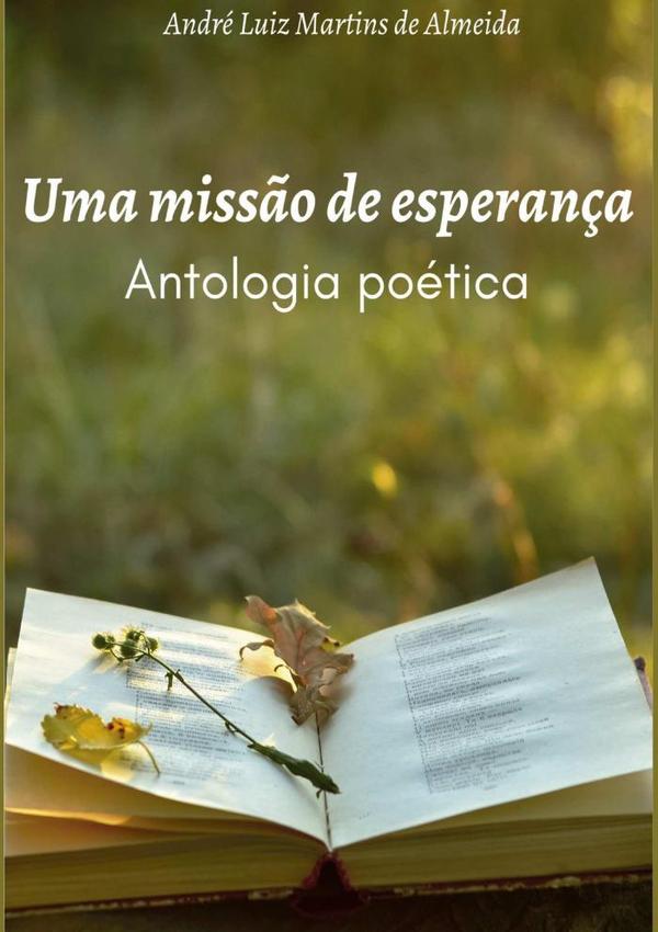 "uma Missão De Esperança"