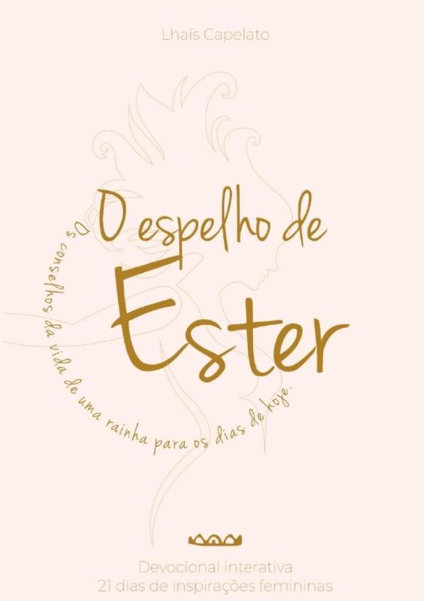O Espelho De Ester