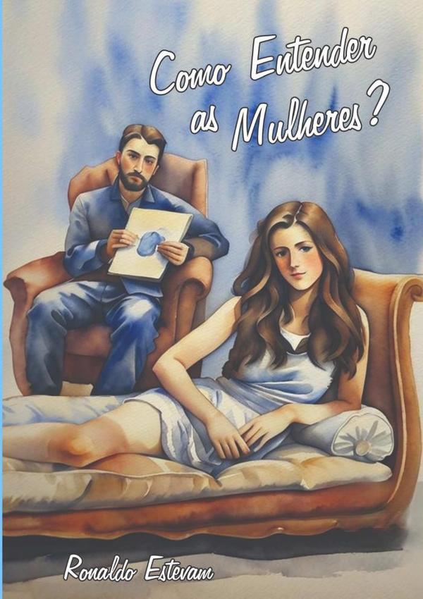 Como Entender As Mulheres?