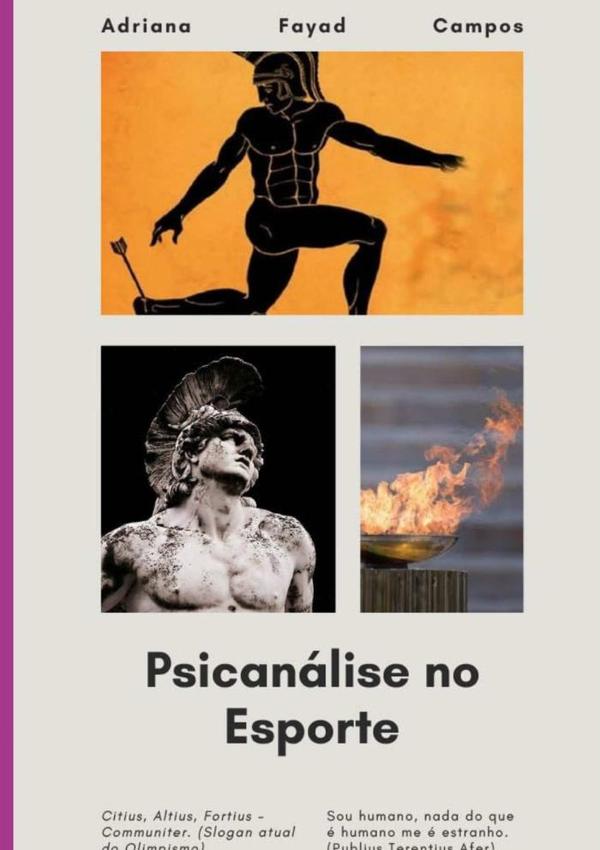 Psicanálise No Esporte