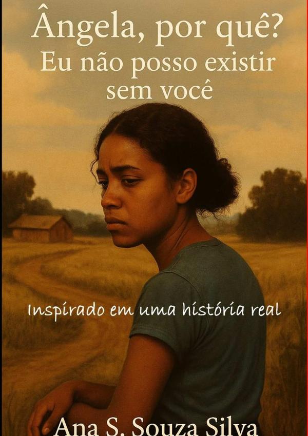 Ângela, Por  Quê?  Eu Não Posso Existir  Sem Você.
