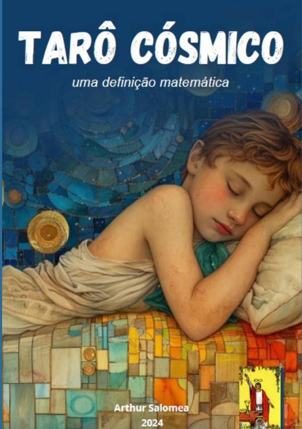 Tarô Cósmico
