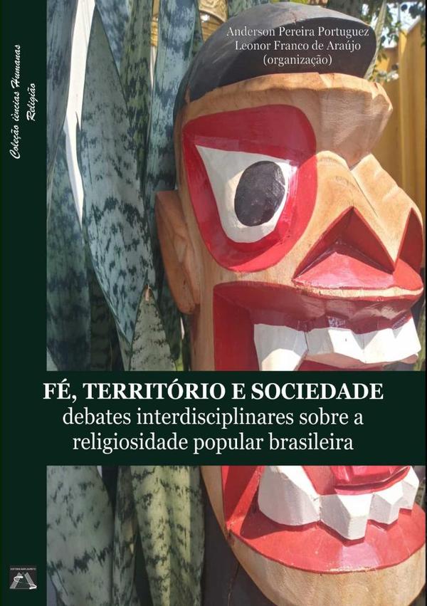 Fé Território E Sociedade