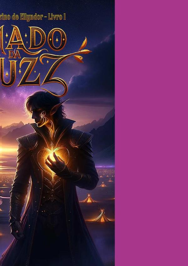 O Amado Da Luzz