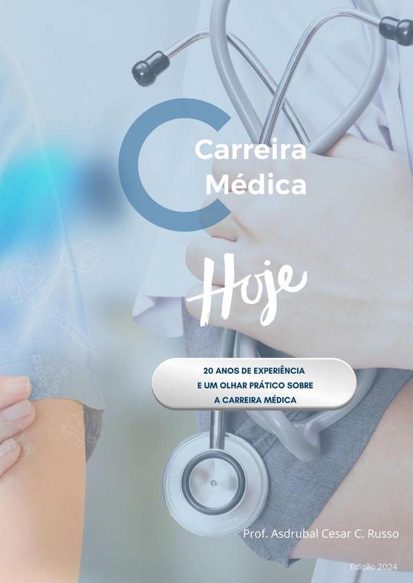 Carreira Médica Hoje!