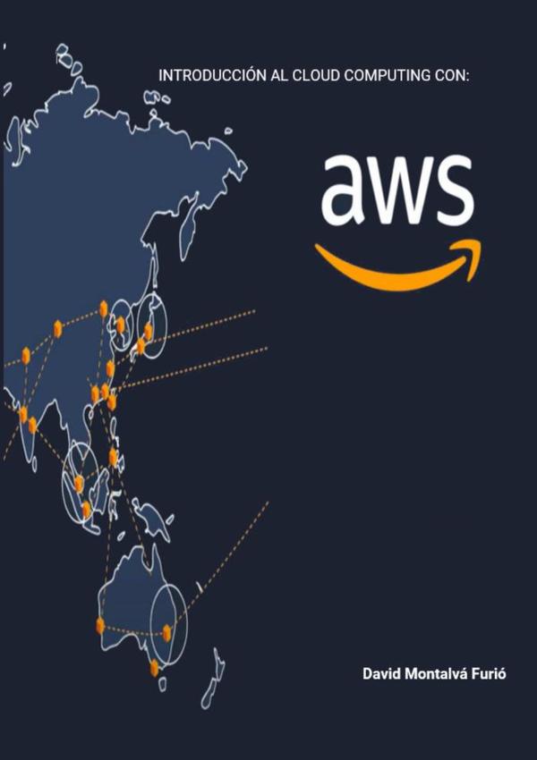 Introducción A Cloud Computing
