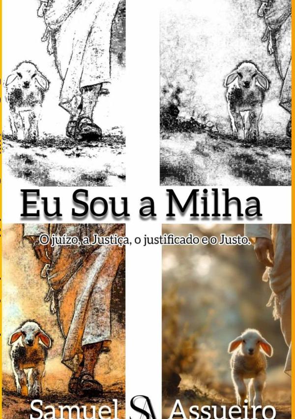 Eu Sou A Milha