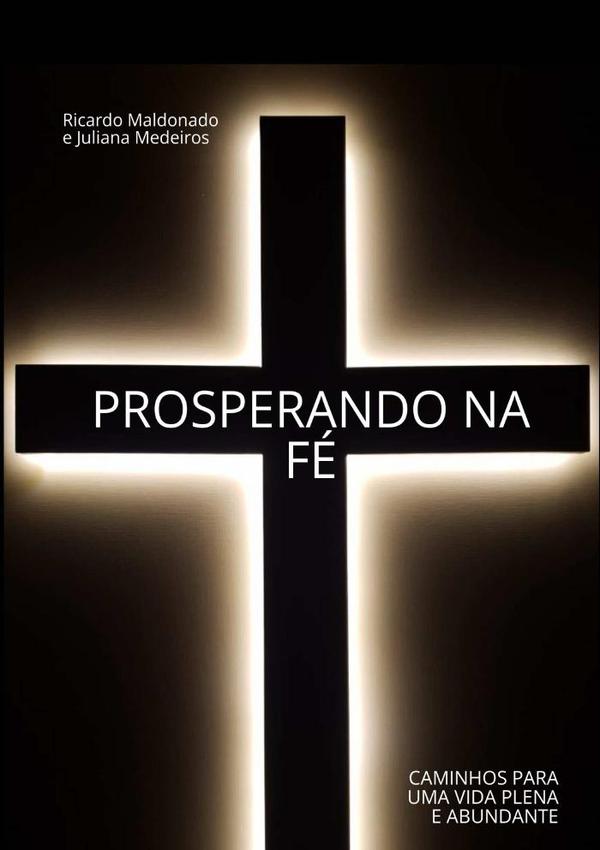 Prosperando Na Fé