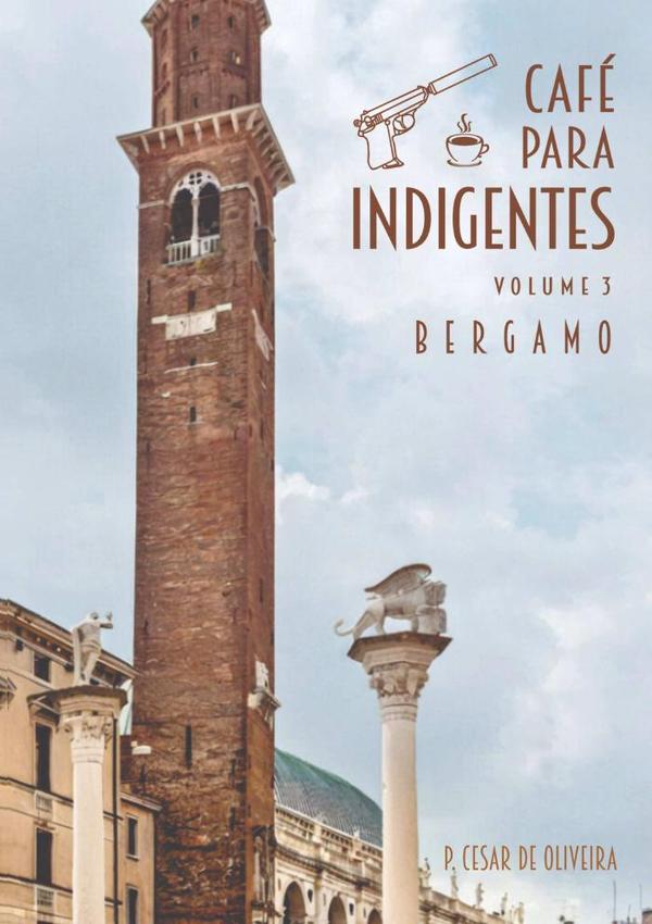 Café Para Indigentes - Volume 3