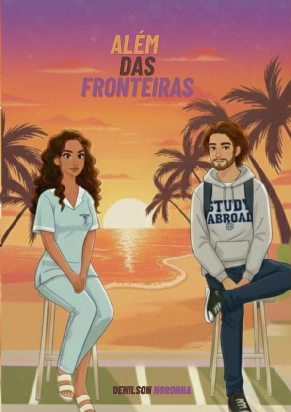 Além Das Fronteiras