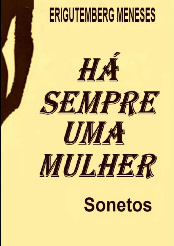 Há Sempre Uma Mulher