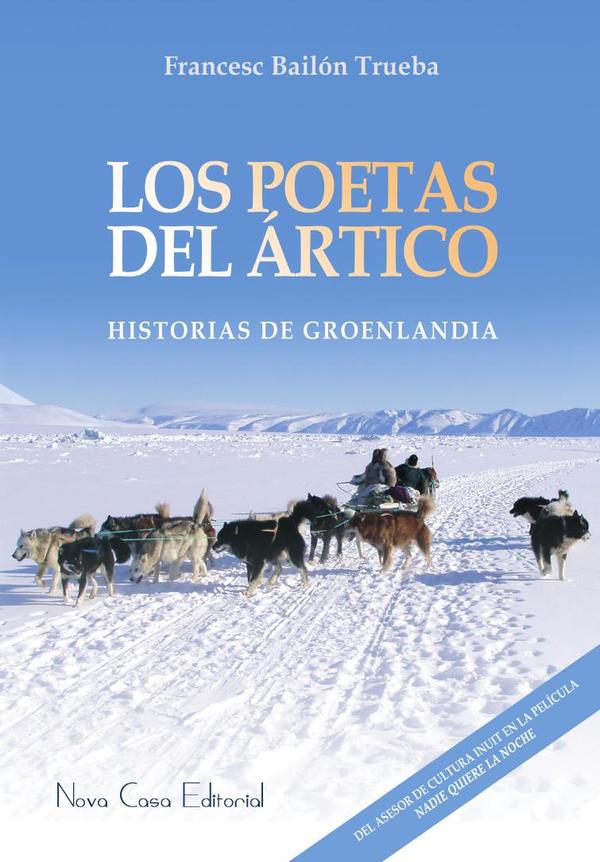 Los poetas del Ártico