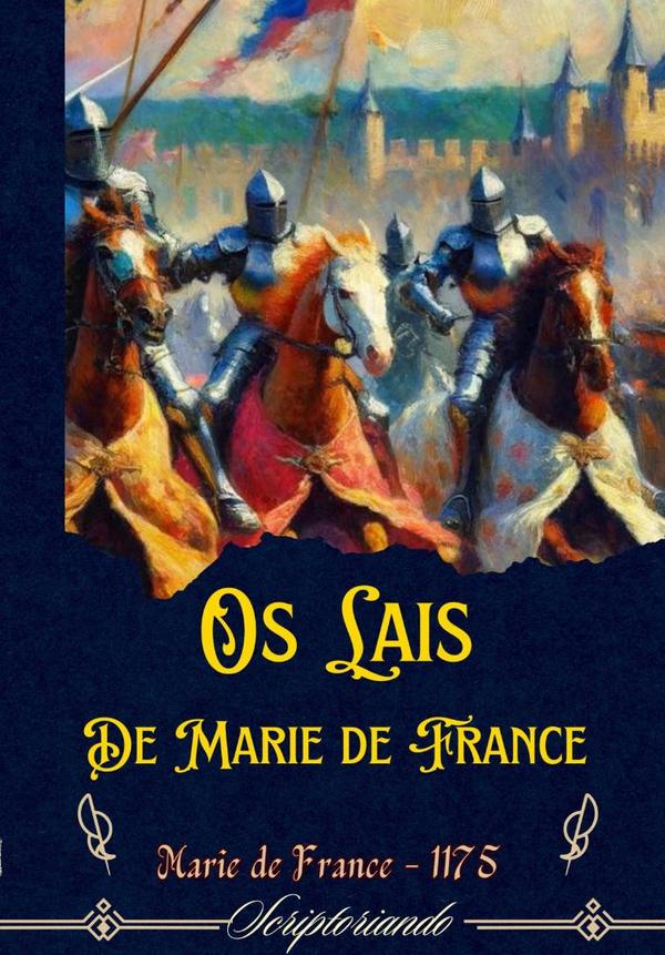 Os Lais De Marie De France