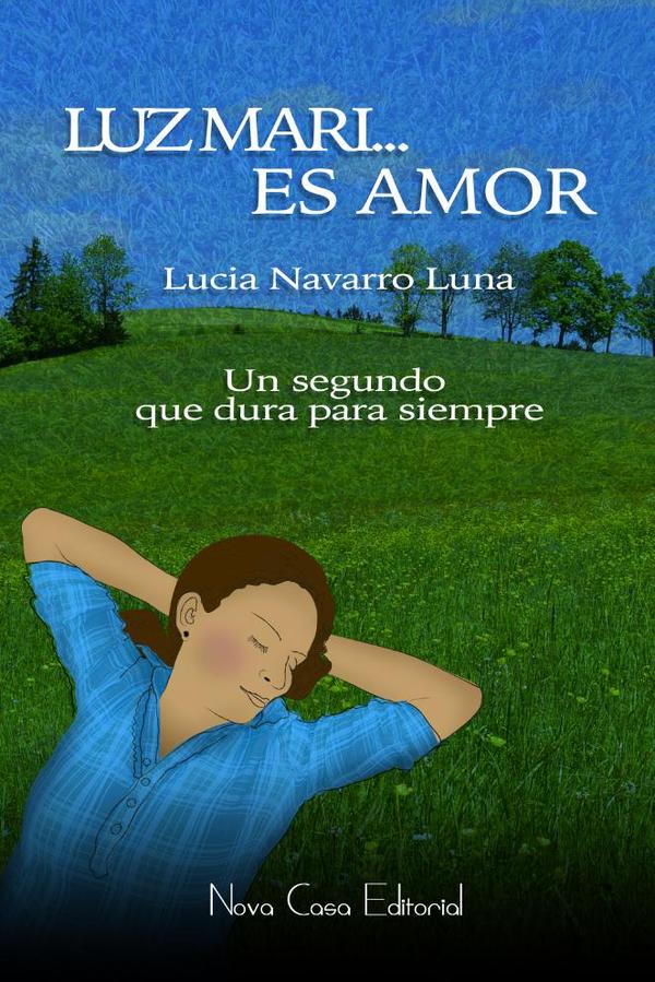 Luz Mari... es amor