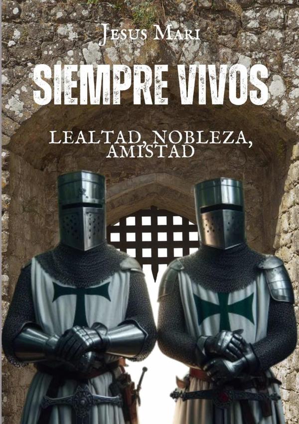 Siempre Vivos