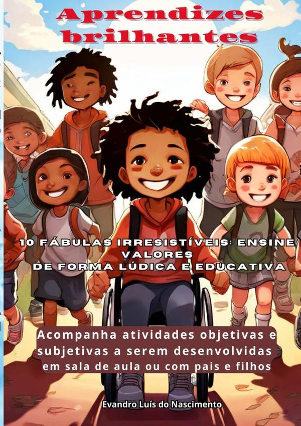 Aprendizes Brilhantes