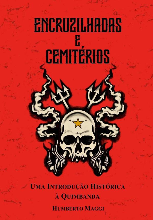 Encruzilhadas & Cemitérios