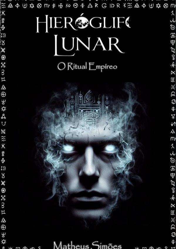 Hieróglifo Lunar Iv