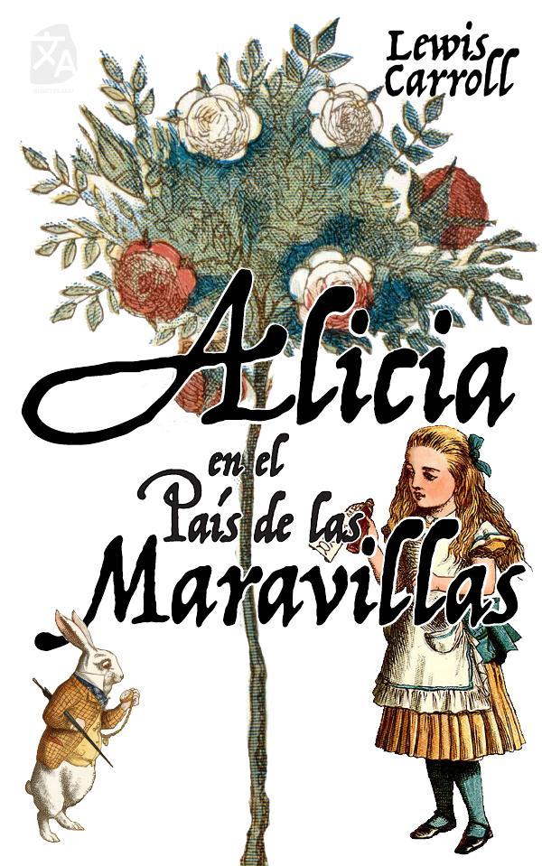 Alicia en el País de las Maravillas