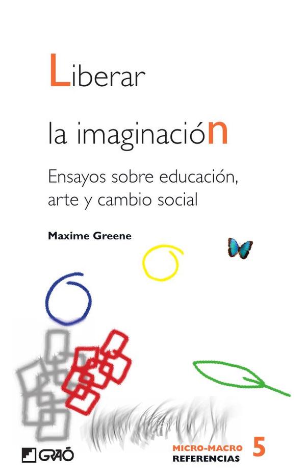 Liberar la imaginación