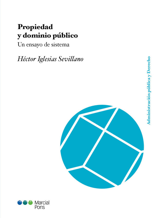 Propiedad y dominio público