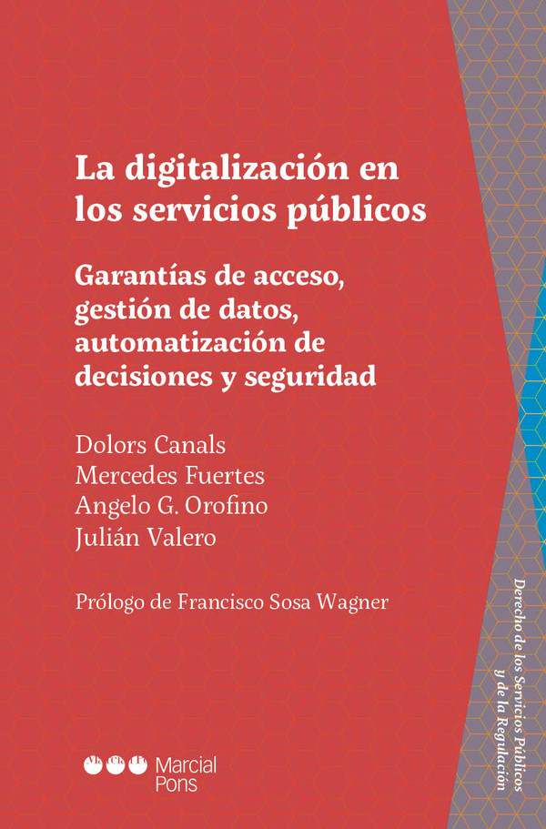 La digitalización en los servicios públicos