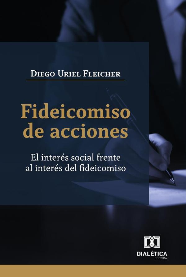 Fideicomiso de acciones