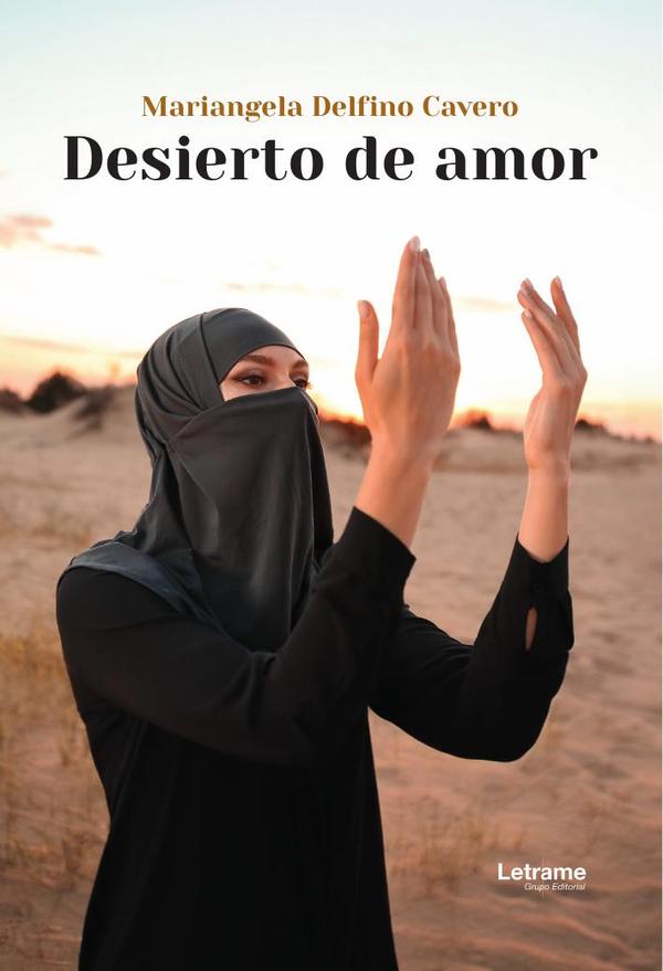 Desierto de amor