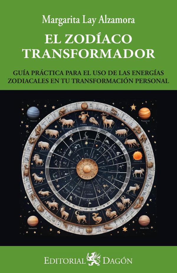 Zodiaco Transformador