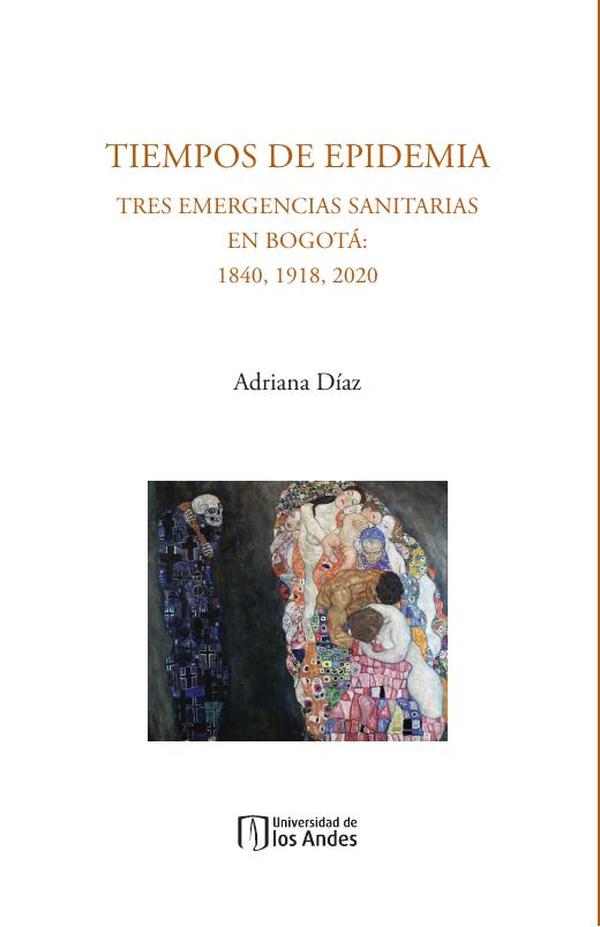 Tiempos de epidemia