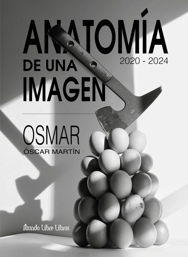Anatomía de una imagen