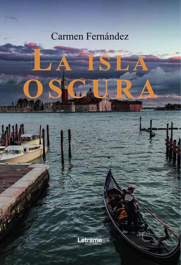 La isla oscura