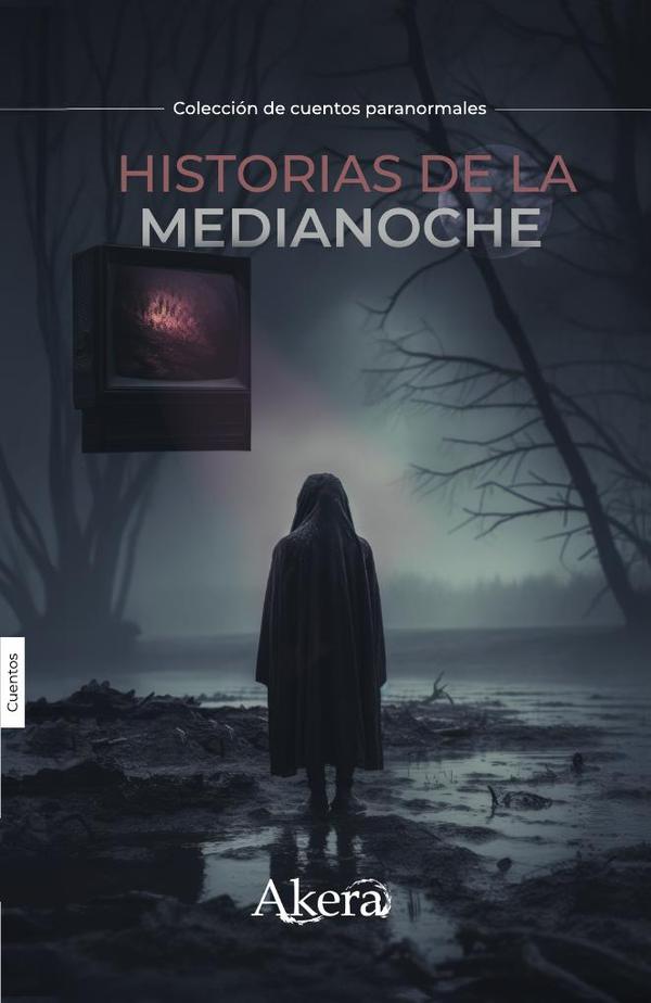 Historias de la medianoche