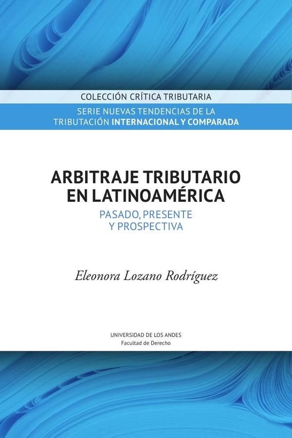 Arbitraje tributario en Latinoamérica