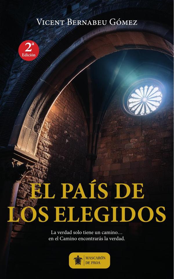 El país de los elegidos