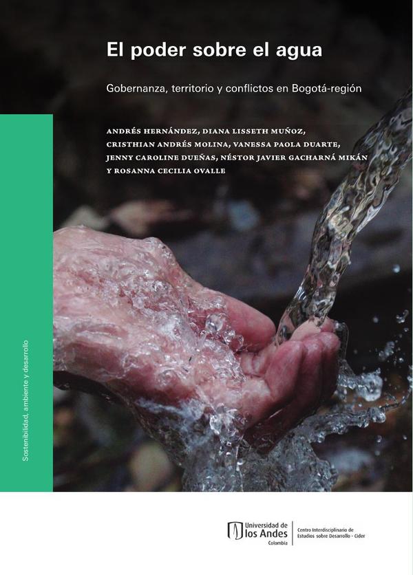 El poder sobre el agua