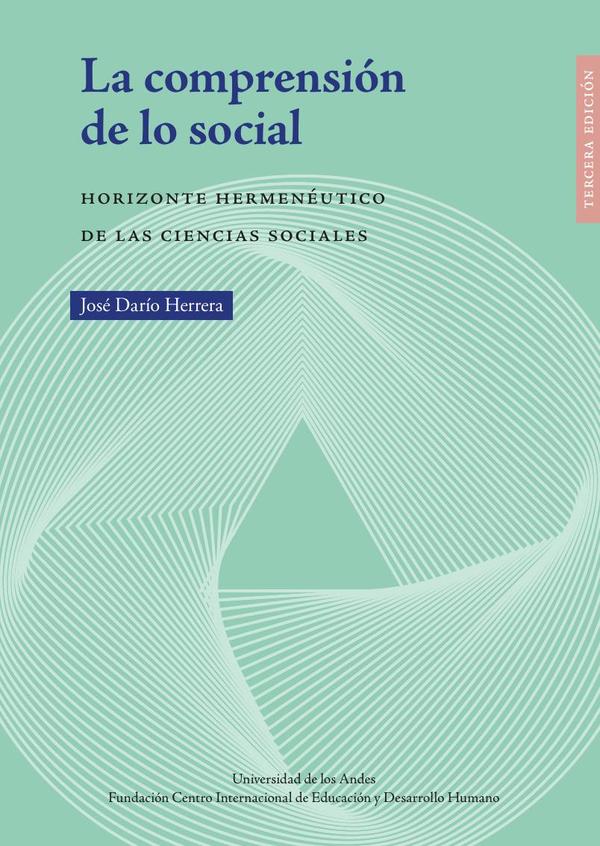 La comprensión de lo social