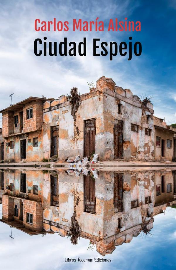 Ciudad Espejo