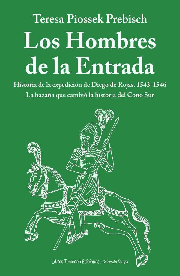 Los hombres de la entrada